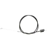 Palmera Dm460147 Çim Biçme Makinesi Fren Teli