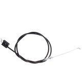 Palmera Dm510153 Çim Biçme Makinesi Fren Teli