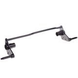 Palmera Dm510168 Çim Biçme Makinesi Aks Mili Arka