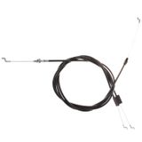 Palmera Dm530154 Çim Biçme Makinesi Fren Teli