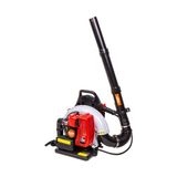 Palmera EB-650 Yaprak Üfleme Makinesi 3,7 Hp Güçlü Emiş Gücü ile Etkili Temizlik