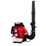 Palmera Eb-985 Ufleme Makinesi Sirt Tipi 5 Hp