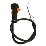 Palmera Eb650 Üfleme Makinesi Kabze Komple