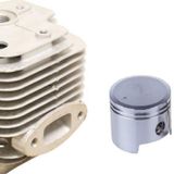 Palmera EB650 Üfleme Makinesi Silindir Piston Komple