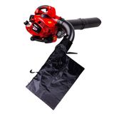 Palmera EBV926A Benzinli Üfleme Toplama Makinesi 1,2 Hp