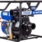 Palmera Fpx30e Su Motoru Benzinli 7Hp 3'' Euro 5