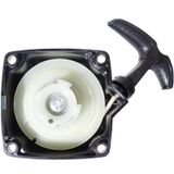 Palmera HB521002 Kolay Tip Starter Kapak