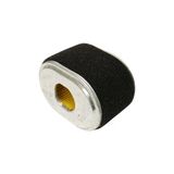 Palmera / Honda Gx160 Tipi Motor Hava Filtresi (Kağıt Tip)
