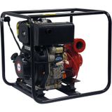 Palmera HP50DIE Dizel Su Motoru 6,7 hp 2ınch
