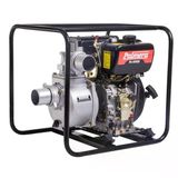 Palmera Hp80d Eur5 3 İnç 6,7 Hp İpli Dizel Su Motoru