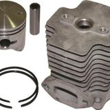 Palmera OS 768 33 mm Pülverizator Silindir Piston Seti