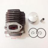 Palmera PA 086/076 40 mm Silindir Piston Seti