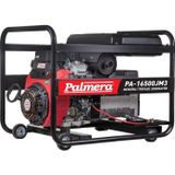 Palmera PA-16500JM3 16 kVA 22 Hp 25 Lt Trifaze Jeneratör