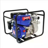 Palmera Pa 20 T Benzinli Su Motoru 5.5 Hp 2'' Inç Ikilik Su Motoru