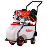 Palmera Pa-50Lt/4 Eur5 4T İlaçlama Tankı Benzin Motorlu