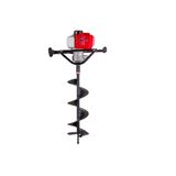 Palmera PA-AG520 Eur5 Motorlu Toprak Burgu Makinesi 10 cm