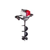 Palmera PA-AG520 Eur5 Motorlu Toprak Burgu Makinesi 8 cm