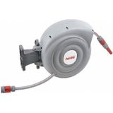 Palmera PA-OHM15 15 mt Duvara Monte Hortum Makarası Ergonomik Tasarım ve Kolay Kullanım