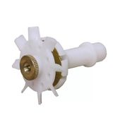 Palmera Pa076 Benzinli Atomizör İlaç Dağıtıcı Pervane Komple