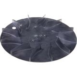 Palmera PA086 Benzinli Sırt İlaçlama Fanı