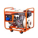 Palmera PA10000DJK5 Eur5 Dizel 9.5 Kw Marşlı Monofaze Jeneratör