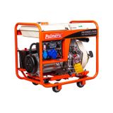 Palmera PA10000DJK5A Eur5 Marşlı 9.3 KVA Monofaze Dizel Jeneratör
