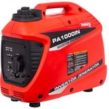Palmera Pa1000ın Eur5 Benzinli Sessiz İnverter Jeneratör 1.25 Kva