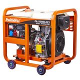 Palmera PA11000DJK3-5 EUR5 11 KVA Marşlı Trifaze Dizel Jeneratör