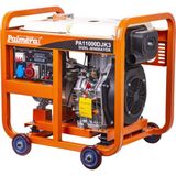 Palmera PA11000DJK5A3 EURO 5 JENERATÖR 11kVa Dizel Marşlı ATS Uyumlu