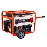 Palmera Pa11000jm3-5 Benzinli Marşlı Trifaze Jeneratör 10.37 Kva