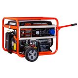 Palmera PA11000JM5 Marşlı Monofaze 10.37 kVA Jeneratör