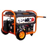 Palmera PA13000JMD 12.50 kVA Marşlı Dual Jeneratör