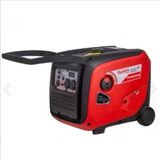 Palmera PA4500IN Eur5 Jeneratör 3,5 Kw Invertör Benzinli Dumansızdır.