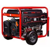 Palmera Pa800jm5 8.12 Kva İpli/Marşlı Benzinli Jeneratör