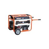Palmera PA800JM5 JENERATÖR 8.12KW MARŞLI
