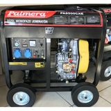 Palmera PA8500CXE Dizel 6 kVA Jeneratör