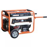 Palmera Pa900jm5 Euro5 Jeneratör Benzinli Marşlı 15Hp 9,37 Kw Monofaze