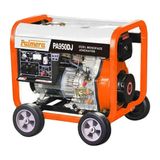 Palmera PA950DJ 7.7 Kw Dizel Jeneratör
