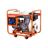 PALMERA PA950DJ JENERATÖR 8.1 KW DİZEL MARŞLI