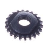 Palmera SCA30123 Bıçak Göbek Somunu