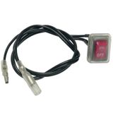 Palmera Sl60107 Çit Biçme Makinesi Stop Anahtarı