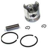 Palmera SLP 600 Çit Budama Makinası 34 mm Piston Seti