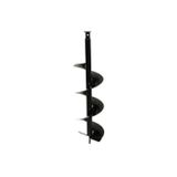 PALMERA TOPRAK BURGU MAKİNESİ BURGU UCU - 15 CM