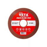 Palmera Veta Vt10032 Zincir Bileme Diski 100x22.23x3.2mm Zb85