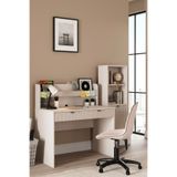 Palmera ZEN Genç Odası Çalışma Masası MDF 110 cm