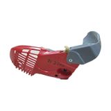 Palmera ZL2500 Komple Frenli Yan Kapak