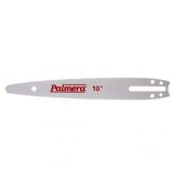 Palmera Zl2500b Budama Testeresi Benzinli1/4 30 Diş 10" İnce Pala Elmas Uçlu Kılavuz Zl 2500 B