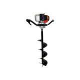 Palmera ZLAG 520B Benzinli Motorlu 20 cm Toprak Burgusu