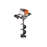 Palmera ZLAG520B5 2.1 Hp 20 cm Benzinli Euro 5 Toprak Burgu Makinesi