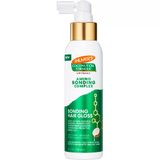Palmer's Amino Bonding Complex Saç Parlatıcısı, Hindistan Cevizi Yağı Ve E Vitamini İçeren Saç Parlatıcı Sprey, Nemlendirici, Isı Koruyucu